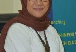 Martya Rahmaniati Makful