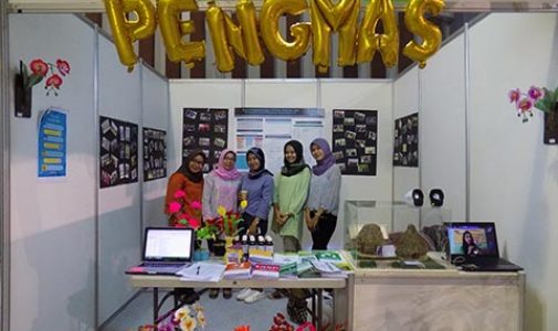Universitas Indonesia Selenggarakan Festival Pengabdian Masyarakat: UI Untuk Indonesia