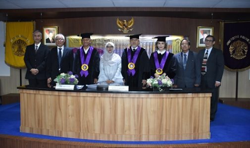 Doktor FKM UI Teliti: Implikasi Kebijakan Desentralisasi terhadap Mix Kontrasepsi di Indonesia