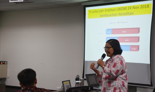 Pertemuan 5 Pioneer FKM di Indonesia Bahas Perkembangan Pendidikan Kesehatan Masyrakat