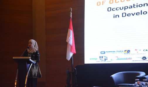FKM UI Kembali Gelar International Conference of Occupational Health and Safety (2nd ICOHS)