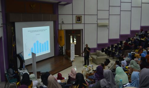 Seminar Gizi dan Kesehatan: ASI dan MPASI dalam Konteks Evidens di Indonesia