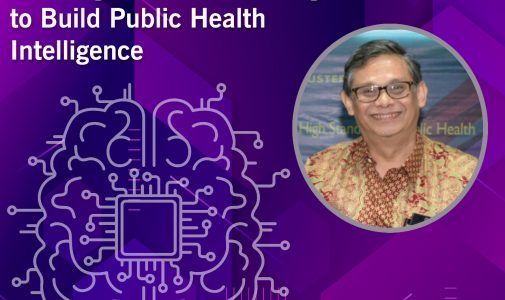 Utilizing Machine Learning to Build Public Health Intelligence