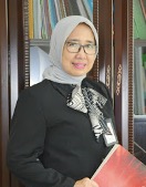 Masayu Rita Dewi
