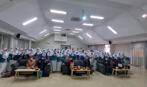 FKM UI Menerima Kunjungan Pertama secara Luring dari Universitas Bina Mandiri Gorontalo