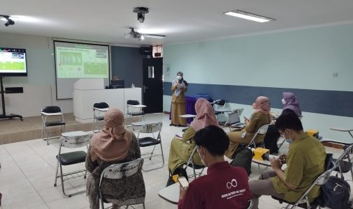 FKM UI Selenggarakan Pembukaan KPKM sebagai Bentuk Kegiatan Merdeka Belajar Kampus Merdeka