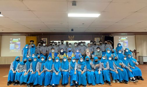 FKM UI Terima Studi Kunjungan dari SMA Global Islamic School 2