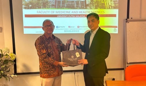Strengthening Cooperation in the Tridharma Field of Higher Education, FPH UI Conducts Collaborative Visits to Three Partner Universities in Malaysia