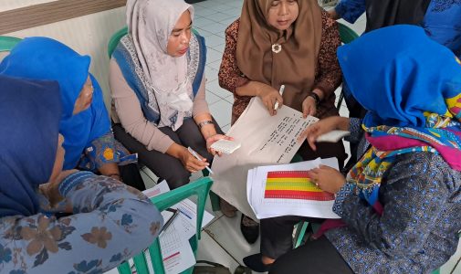 Literasi Kader Posyandu, Ujung Tombak Pencegahan dan Deteksi Dini Stunting di Masyarakat