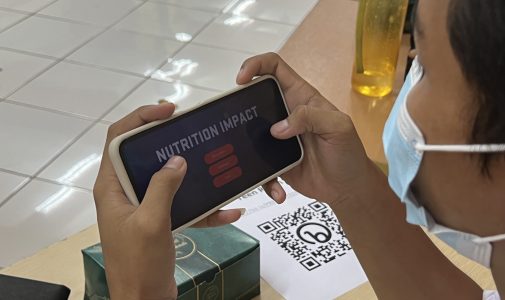 Game “Nutrition Impact”, Inovasi Edukasi Gizi Remaja oleh FKM Universitas Indonesia di Kecamatan Kalanganyar, Lebak, Banten, Solusi Pencegahan Stunting