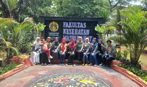 FKM UI Terima Kunjungan Studi Banding dari Universitas Negeri Malang