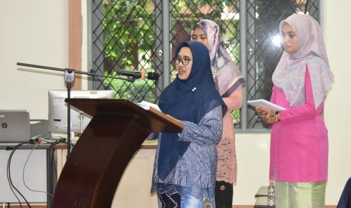 Doktor FKM UI Teliti Pola Spasial dan Pemodelan Unmet Need Keluarga Berencana pada Tingkat Kabupaten/ Kota di Pulau Kalimantan