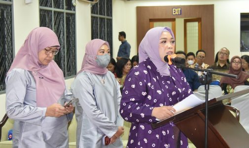 Doktor FKM UI Teliti Praktik Swamedikasi Antibiotik dan Resistensi Neisseria Gonorrhoeae Menggunakan Deteksi Molekuler pada Populasi Kunci di Indonesia