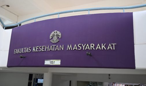 Kaji Menu Makanan bagi Pasien di Rumah Sakit, Mahasiswa FKM UI Torehkan Prestasi di Dietetic Contest ILMAGI 2024