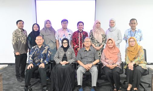 FKM UI Terima Kunjungan Penjajakan Kerja sama dari Universitas Medika Suherman